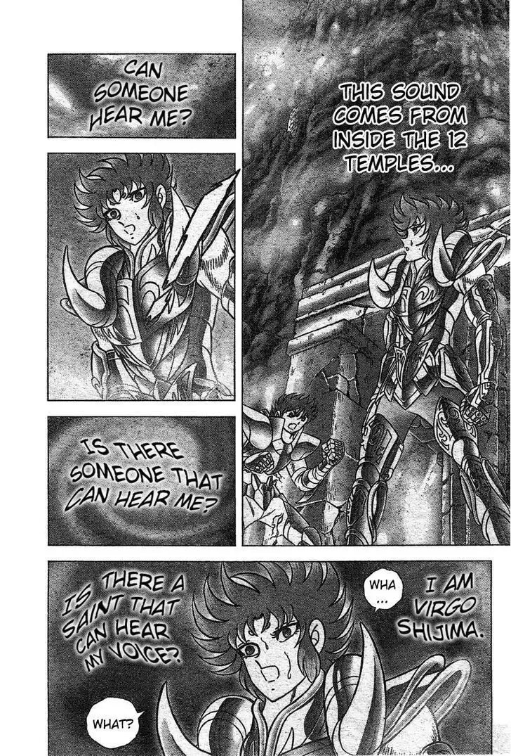 Saint Seiya - Next Dimension Chapter 24 8